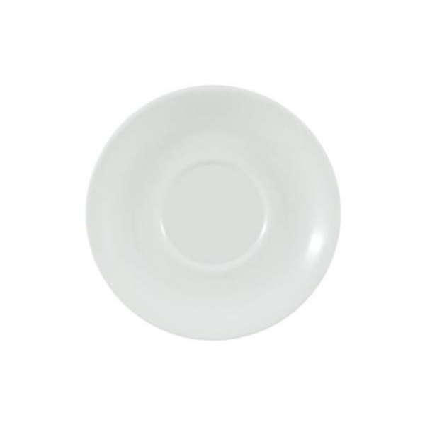Cappuccino Saucer 6.25" / 16cm (6)