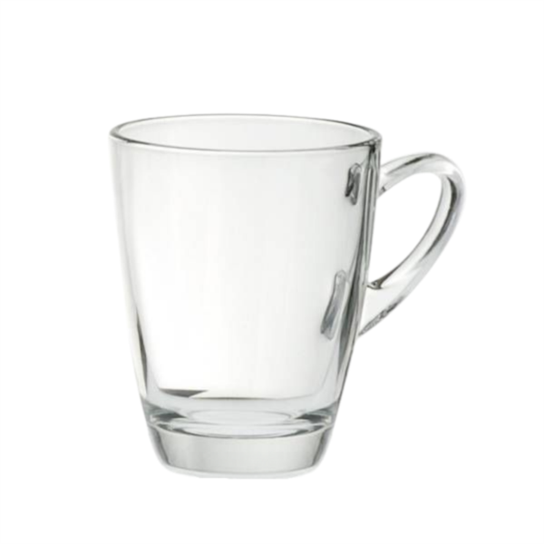Premium Glass Mug 11oz (6)